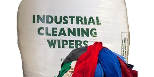 Zašto su industrijske krpe ključne za čistoću i sigurnost u tvornicama