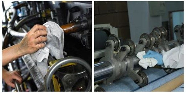 Mikrofiber krpe — moderni standard čišćenja u industriji