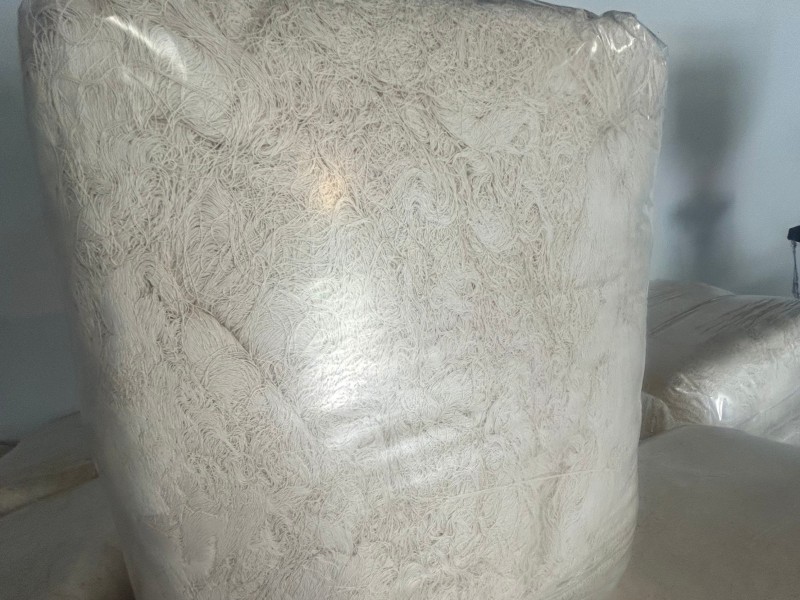 Pamučnjak (pucval/stupa)